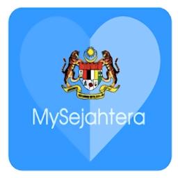 MySejahtera app