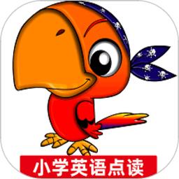 小学英语点读课堂app