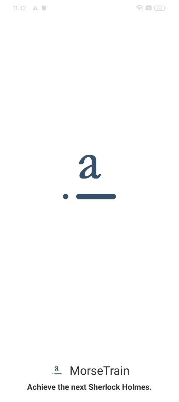 摩斯码训练器 v5.0.3