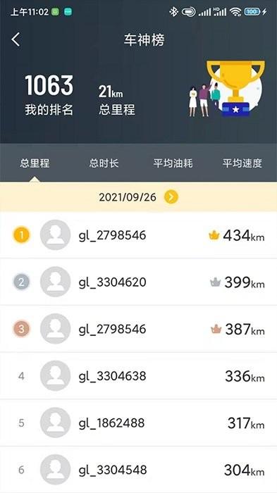 golo汽车app v6.3.4