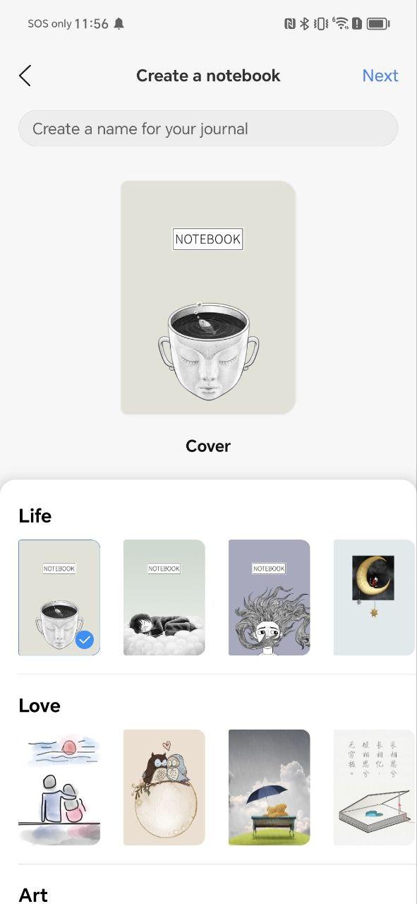 首页千本笔记 v3.0.2