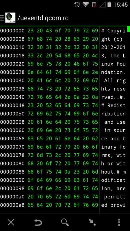 Hex Editor16进制的编码器 v5.3.2