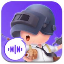 吃鸡变声器精灵