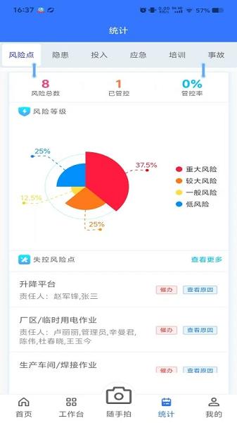 智慧安卫云app最新版本 v3.3.2