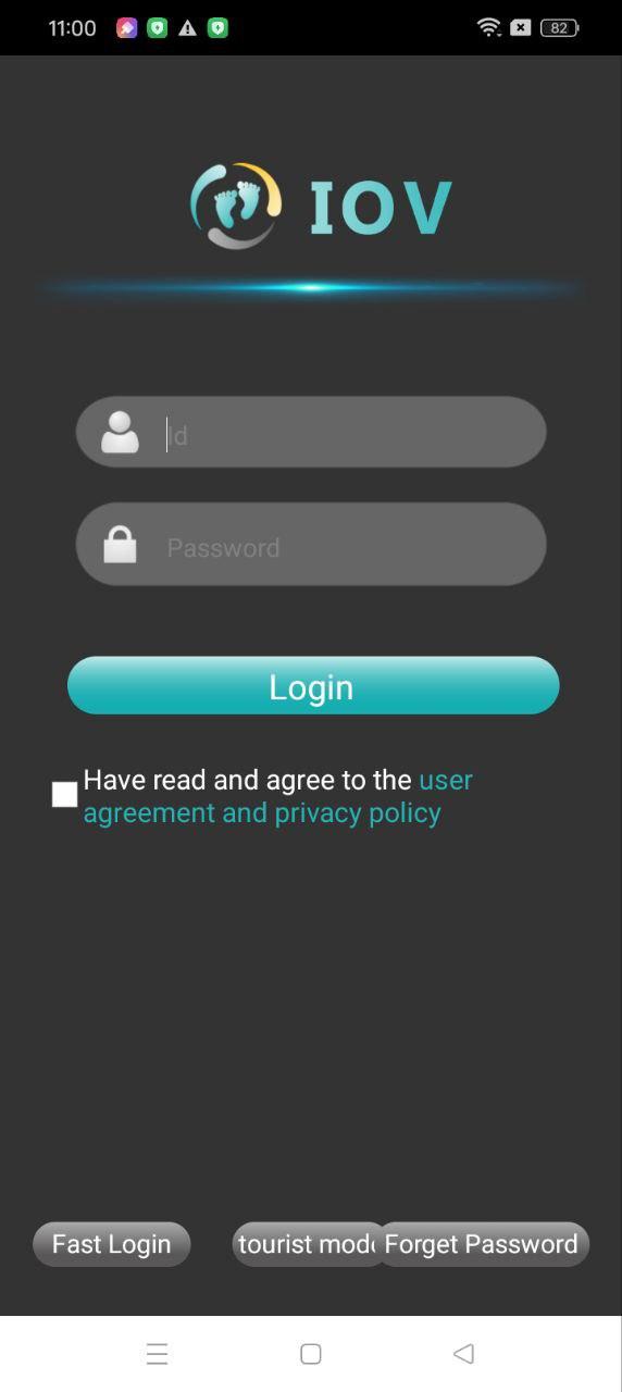 丫丫车联网 v3.4.4