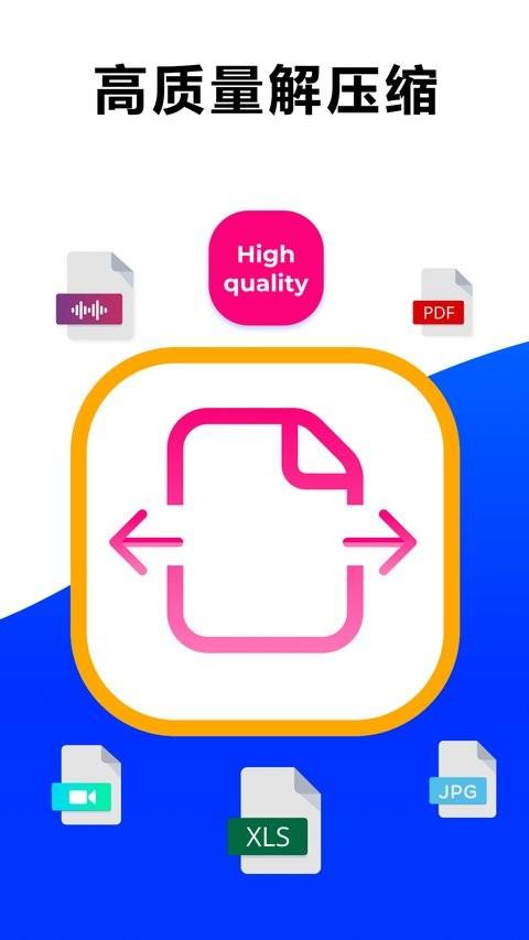 7z解压大师免费版 v4.0.2