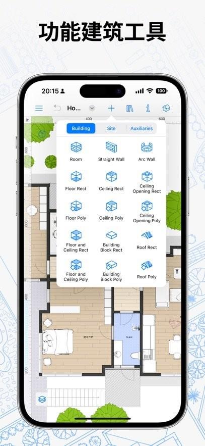 Live Home 3D软件 v6.4.2