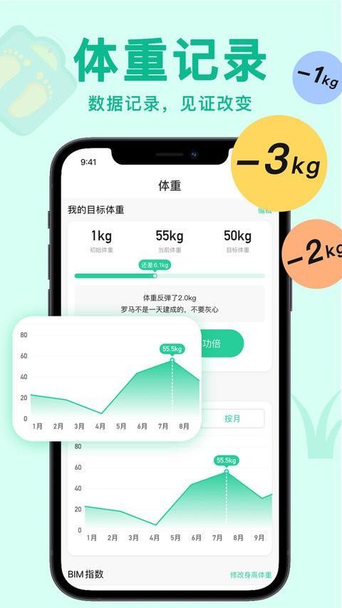 立瘦轻断食app v6.4.1