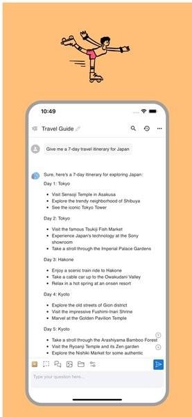 Chatbox手机版app v3.0.2