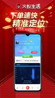 火蚁生活app v3.3.2
