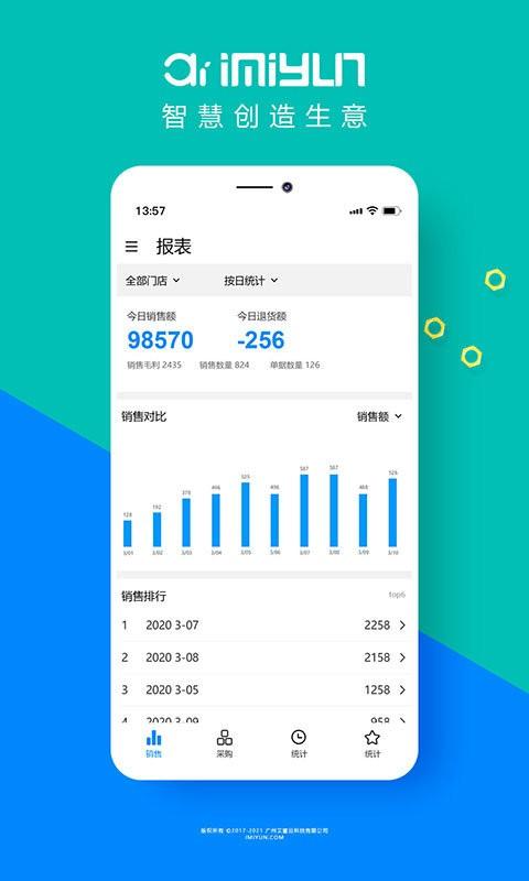 艾蜜云app v3.1.1