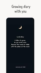 月亮日记 v5.5.4