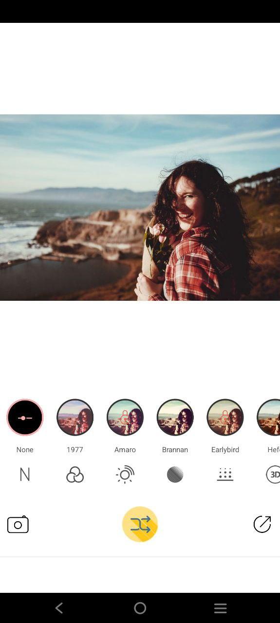 MolyCam相机 v5.1.2