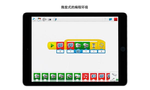 乐高教育WeDo2.0官方中文版 v6.4.3