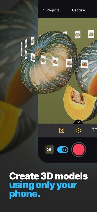 RealityScan最新版 v6.5.1