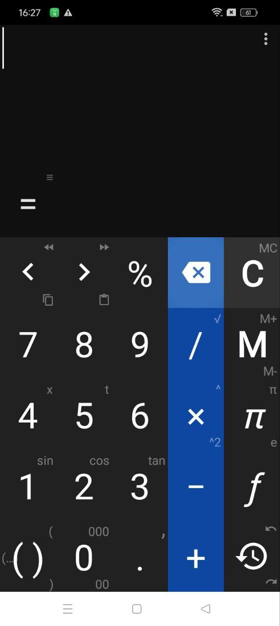神马计算器 v5.2.2