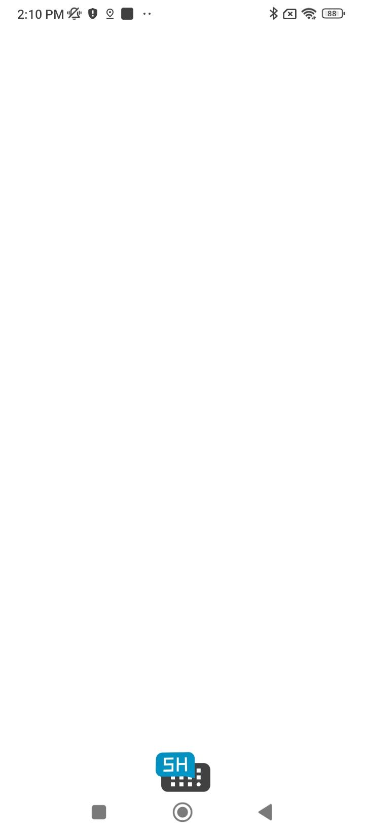 岁寒输入法 v6.1.3