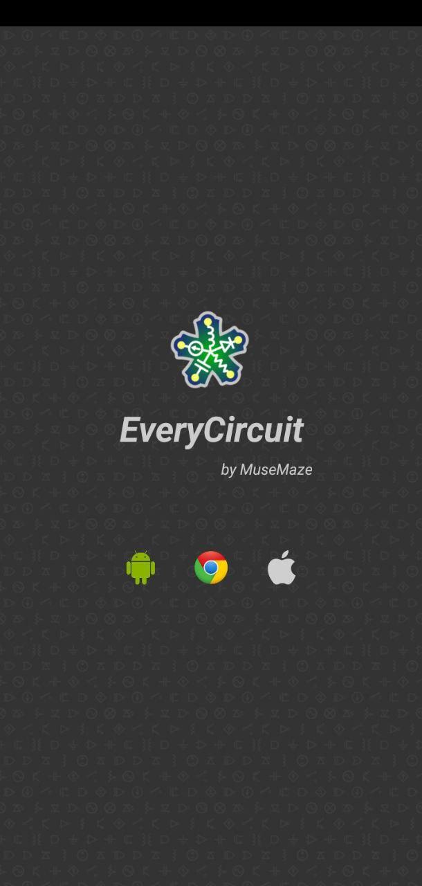 电子电路模拟器 v6.2.2