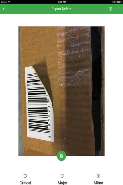 qarma验货软件 v5.0.1