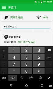 ip查询 v5.1.4