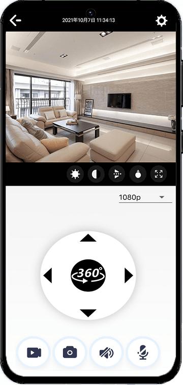 ulooka智能摄像机 v4.4.2