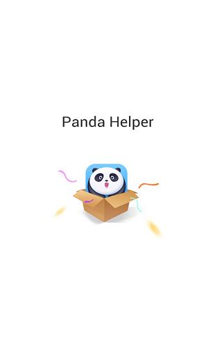 panda helper熊猫助手中文版 v3.4.3