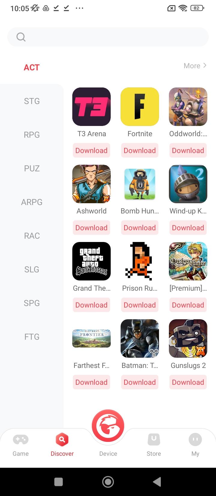 小鸡游戏世界 v4.4.4