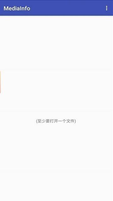 mediainfo apk(视频编码检测) v5.0.3