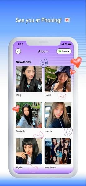 phoning最新版本 v5.4.3