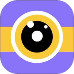 美颜自拍咔机app