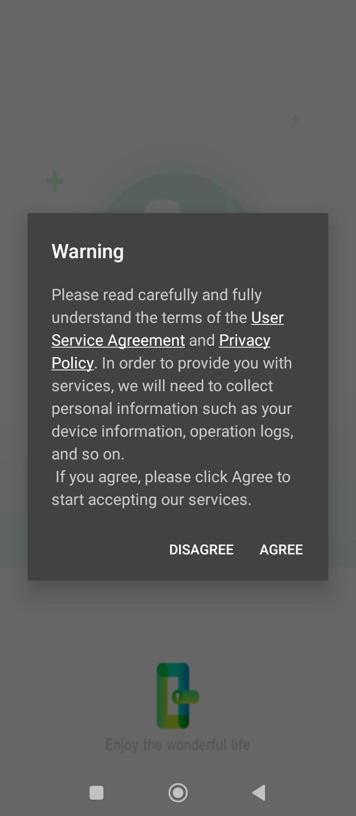 智能锁小宝 v6.1.3