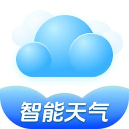 智能实况天气app