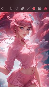 Pofi无限绘画 v5.5.2