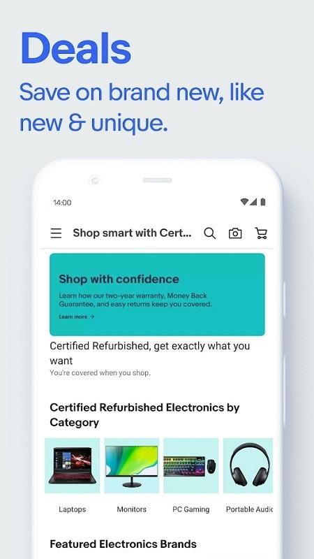 ebay跨境电商平台 v4.2.4