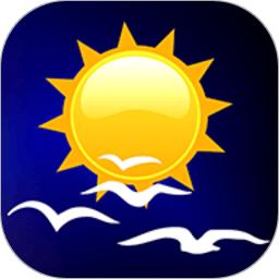 我的都市天气预报