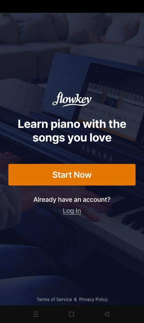flowkey v6.2.1