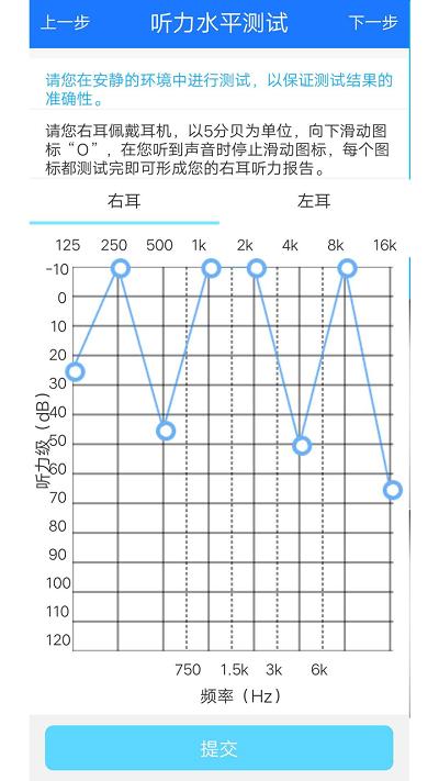 耳鸣眩晕小助手app v4.3.4
