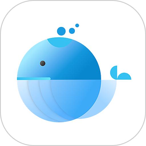 鲸学伴app