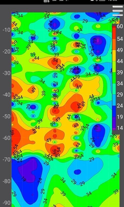 艾都勘探官方版 v4.5.2