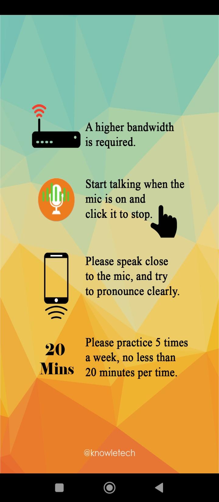 英语脱口说 v4.4.3