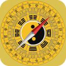 风水罗盘指南针