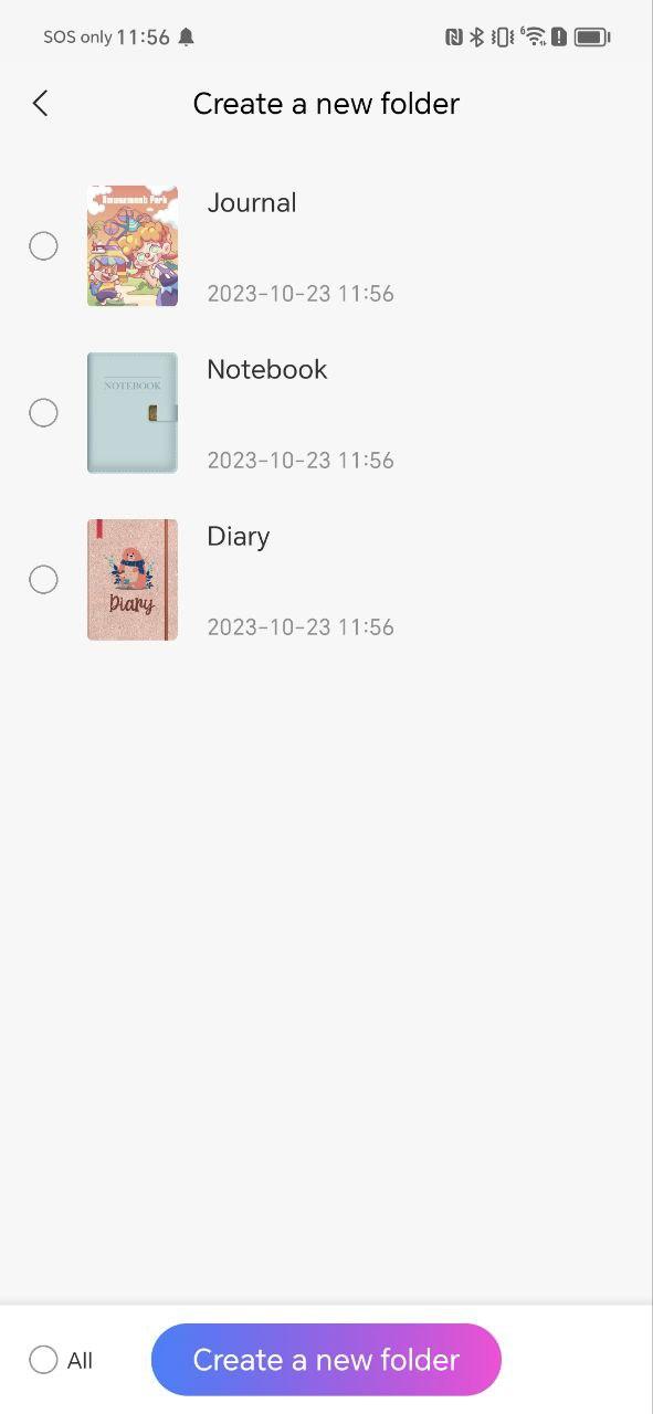 首页千本笔记 v3.0.2