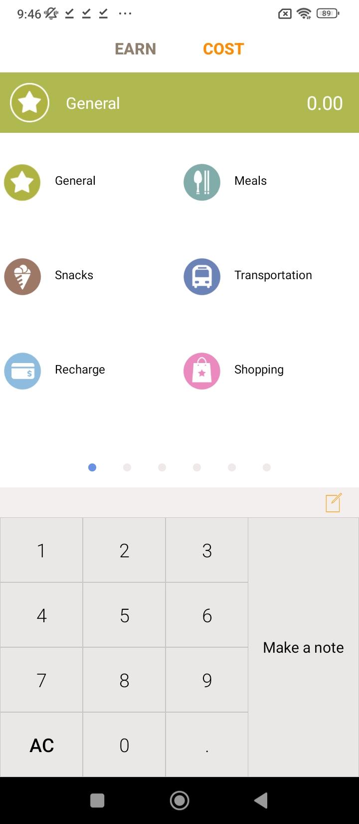 易读大字版 v6.1.3