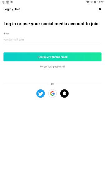 phoning最新版本 v5.4.3