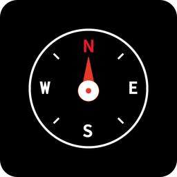 桔子指南针app