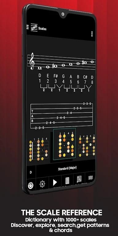 Smartchord软件 v3.0.4