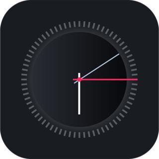 专注时钟app(桌面时间)