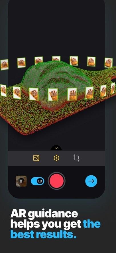 RealityScan最新版 v6.5.1