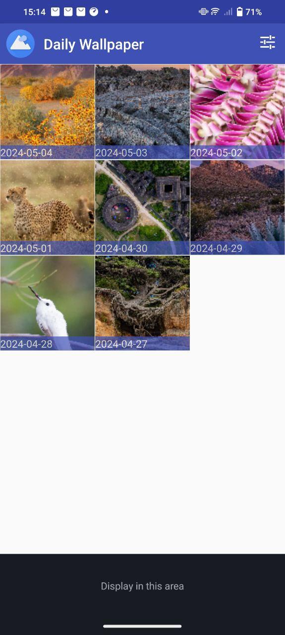 天天美图壁纸 v4.4.4