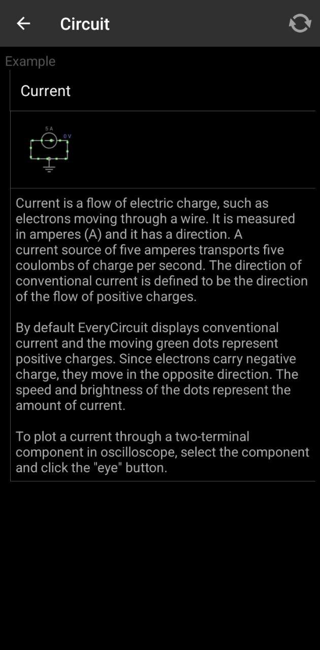 电子电路模拟器 v3.2.3